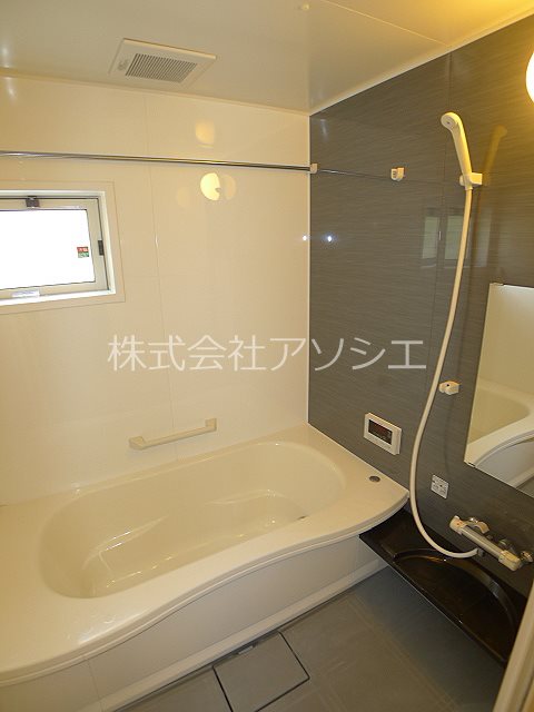 ゴールドパストラルⅥ 風呂画像