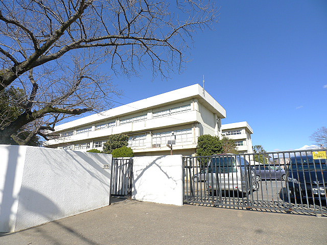 ゴールドパストラルⅥ 小学校