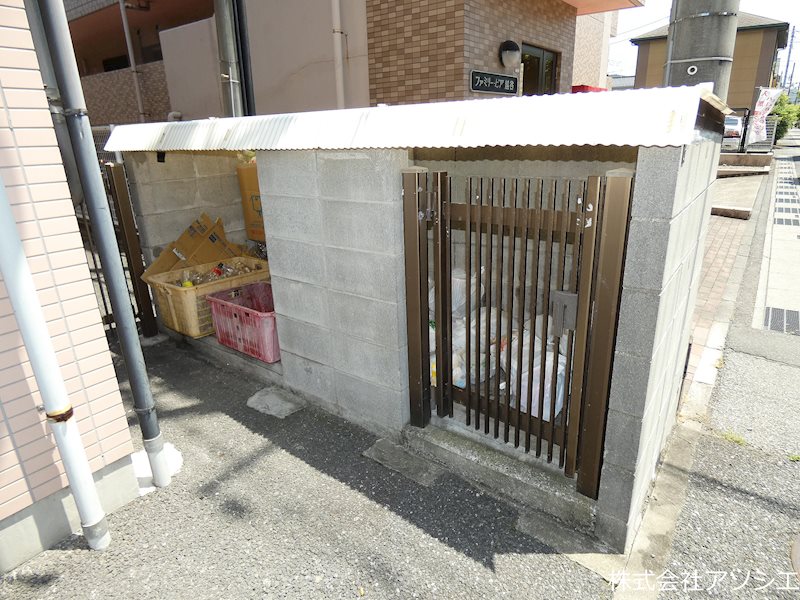 シャルマン南越谷 その他共有部分