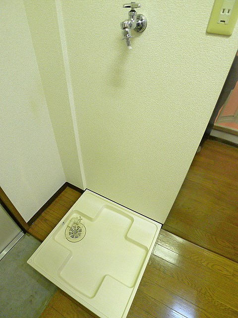 シャルマン南越谷 その他設備
