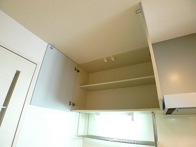 キャッソル嵯峨 キッチン