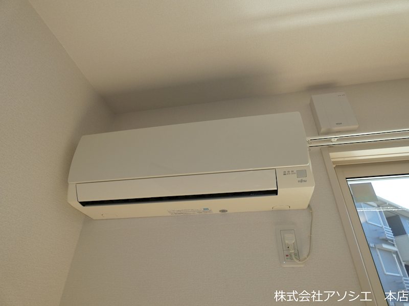 ロイジェントパークス　レイクタウン　Ⅲ　Ｏ その他設備
