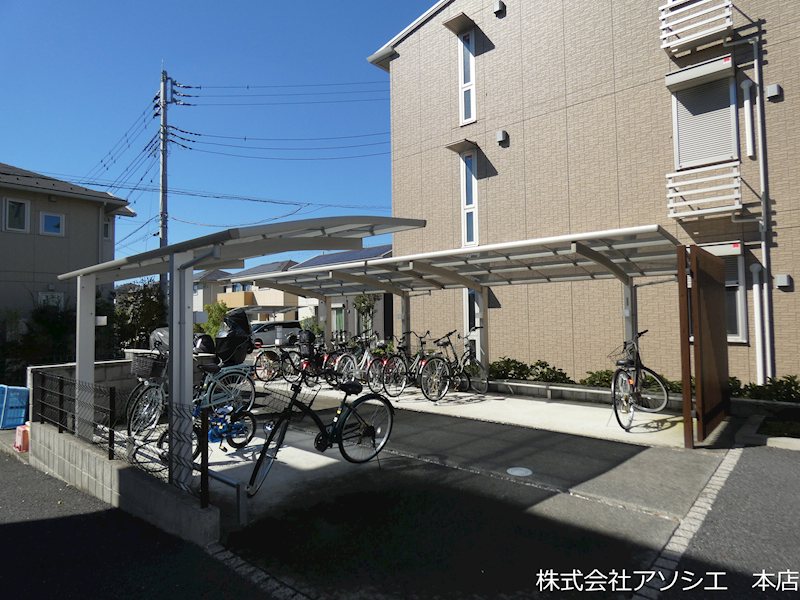 ロイジェントパークス　レイクタウン　Ⅲ　Ｏ その他共有部分