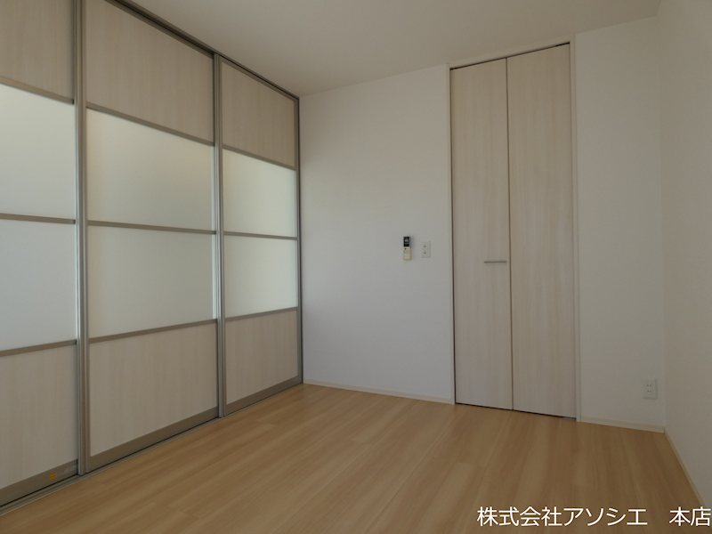 ロイジェントパークス　レイクタウン　Ⅲ　Ｏ その他部屋・スペース