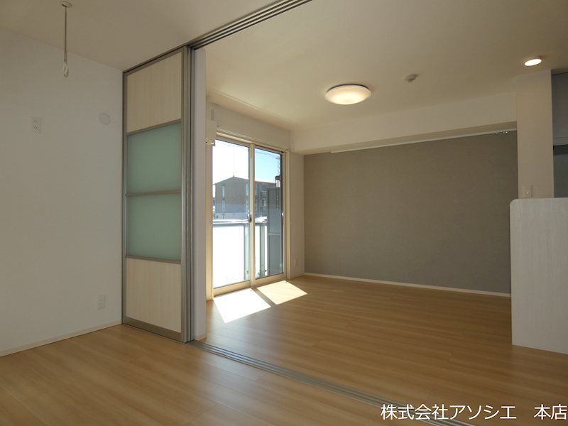 ロイジェントパークス　レイクタウン　Ⅲ　Ｏ その他部屋・スペース