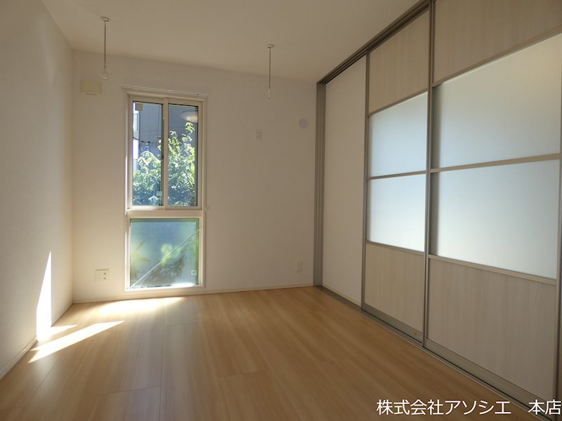 ロイジェントパークス　レイクタウン　Ⅲ　Ｏ その他部屋・スペース