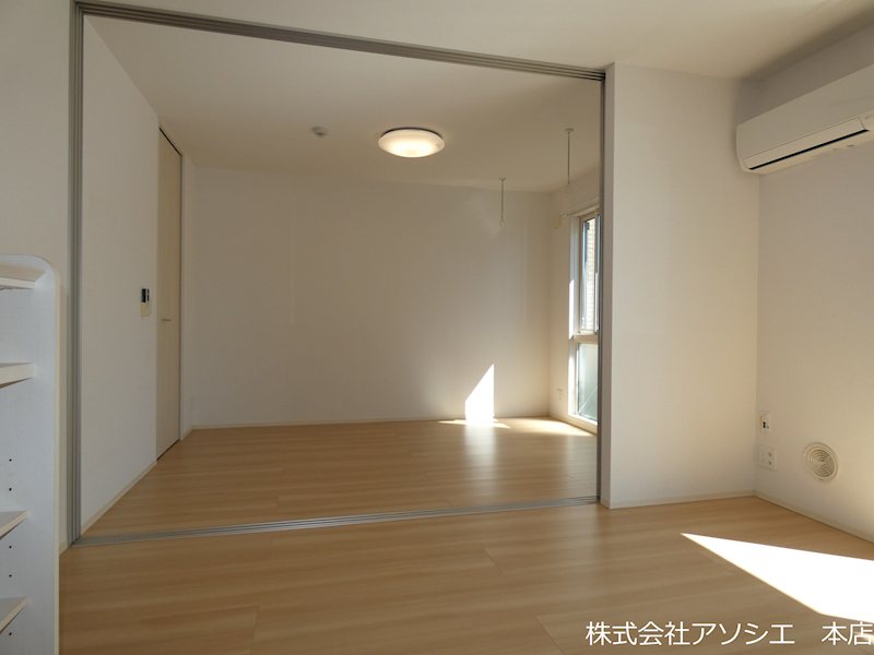 ロイジェントパークス　レイクタウン　Ⅲ　Ｏ その他部屋・スペース
