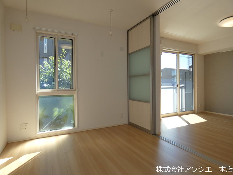 ロイジェントパークス　レイクタウン　Ⅲ　Ｏ その他部屋・スペース