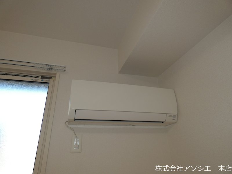 ロイジェントパークス　レイクタウン　Ⅲ　Ｏ その他設備