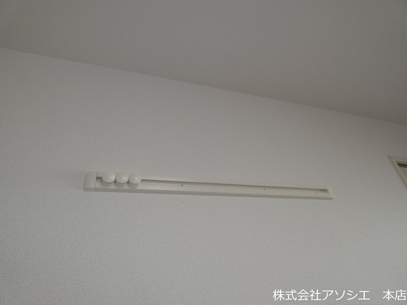 ロイジェントパークス　レイクタウン　Ⅲ　Ｏ その他設備