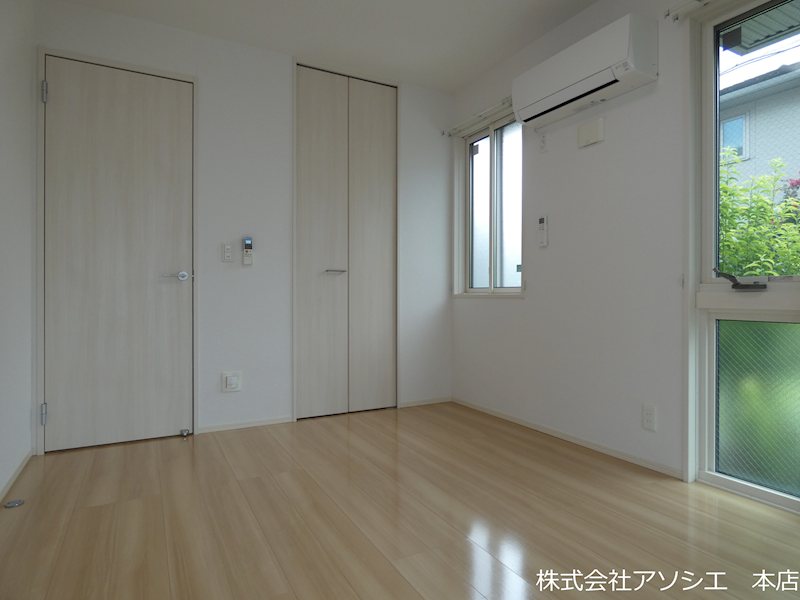 ロイジェントパークス　レイクタウン　Ⅲ　Ｏ その他部屋・スペース