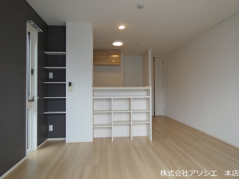 ロイジェントパークス　レイクタウン　Ⅲ　Ｏ その他部屋・スペース