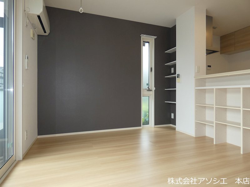 ロイジェントパークス　レイクタウン　Ⅲ　Ｏ その他部屋・スペース