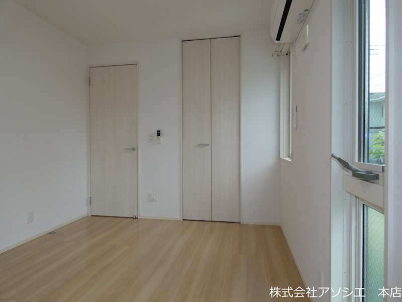 ロイジェントパークス　レイクタウン　Ⅲ　Ｏ その他部屋・スペース