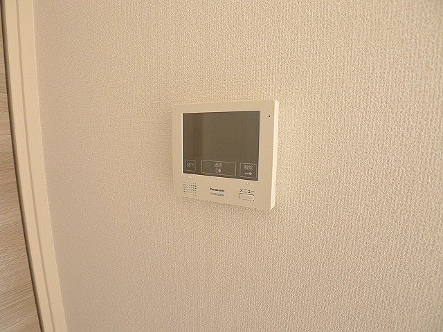 ロイジェントパークス　レイクタウン　Ⅲ　Ｋ その他設備
