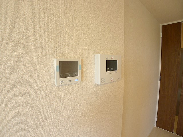 ロイジェントパークス　レイクタウン　Ⅲ　Ｍ セキュリティ