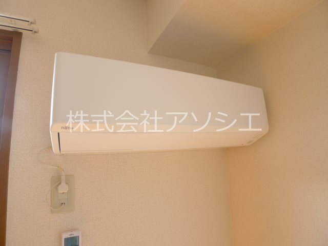 アサミエレガンス その他設備
