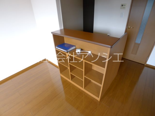 アサミエレガンス その他設備