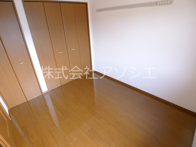 アサミエレガンス その他部屋・スペース