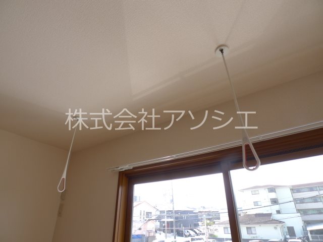 アサミエレガンス その他設備