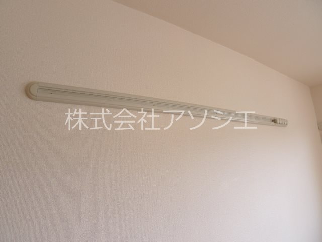 アサミエレガンス その他設備
