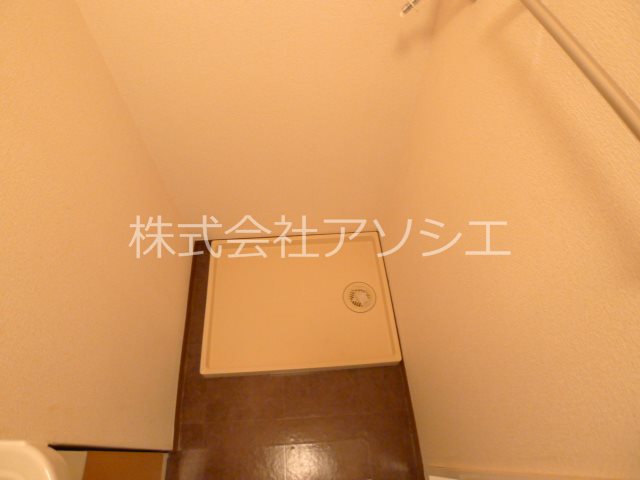 アサミエレガンス その他設備