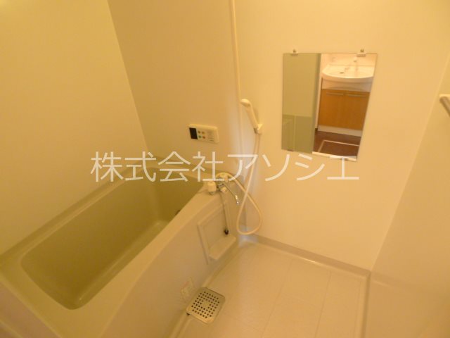 アサミエレガンス 風呂画像