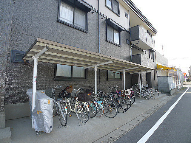ピラタス　Ⅴ その他共有部分