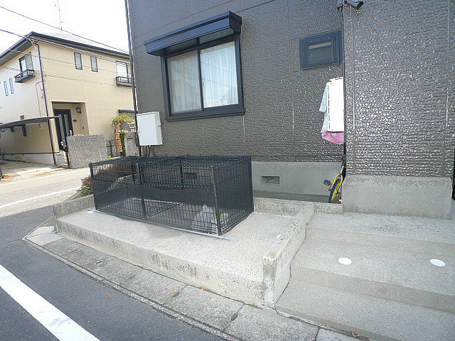 ピラタス　Ⅴ その他設備
