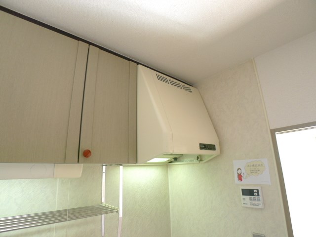 ピラタス　Ⅴ キッチン