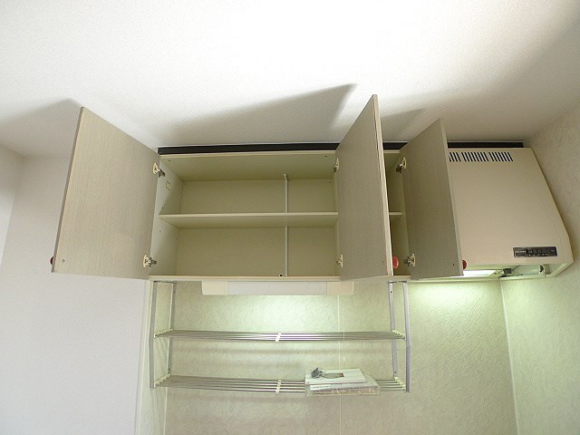 ピラタス　Ⅴ キッチン
