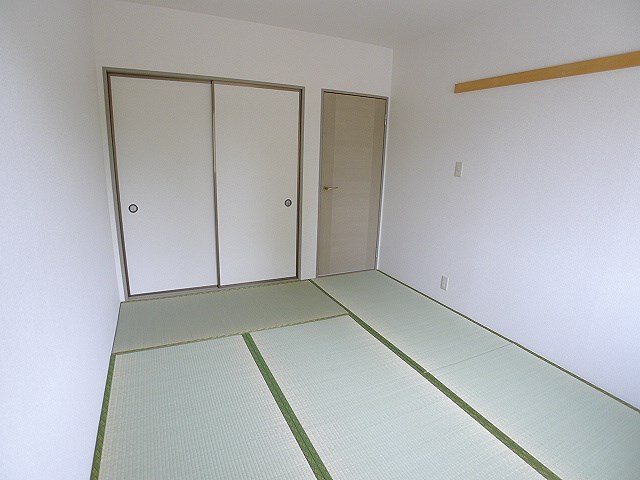 ピラタス　Ⅴ その他部屋・スペース