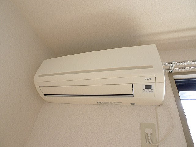 ピラタス　Ⅴ その他設備