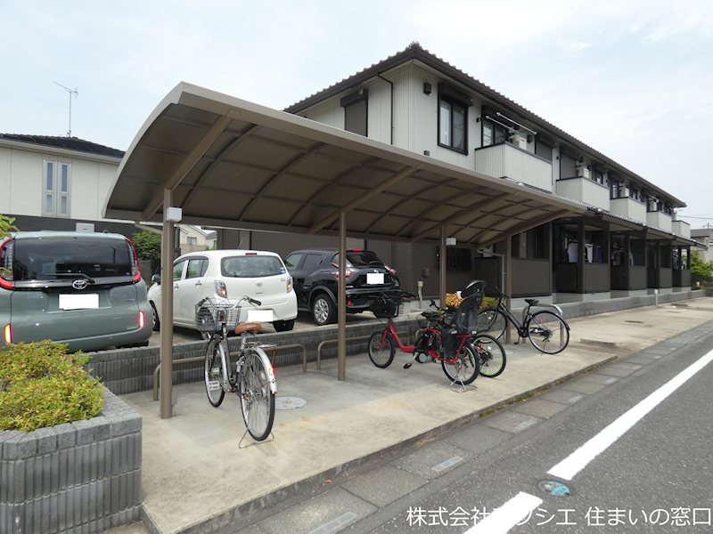 美南 その他共有部分