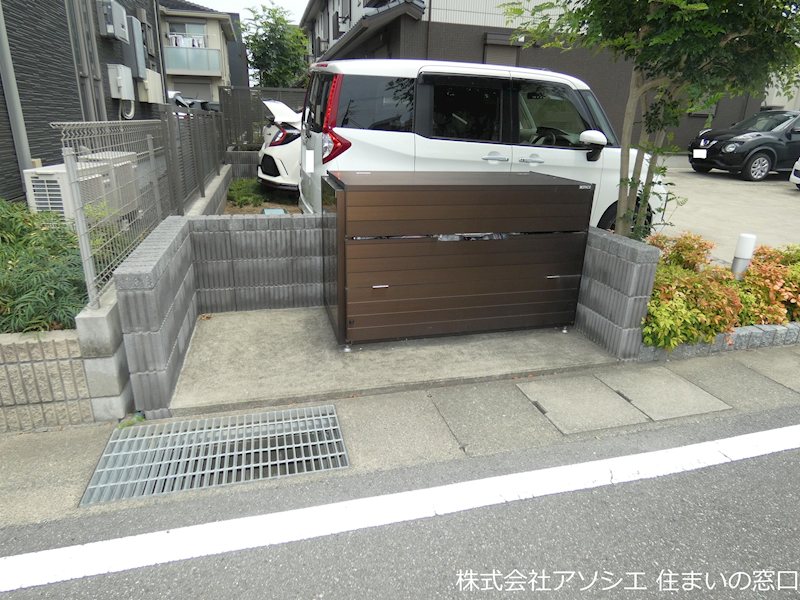 美南 その他共有部分