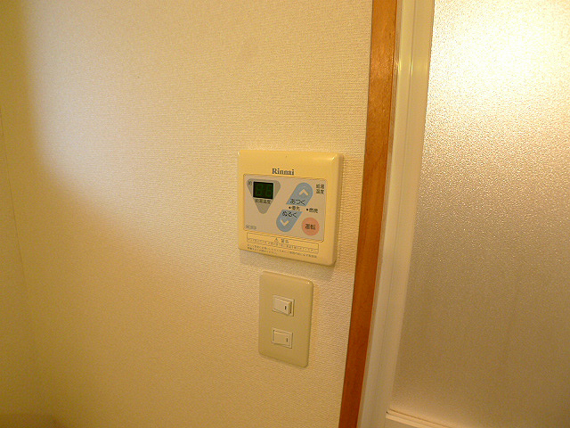 ケイフラッツ その他設備