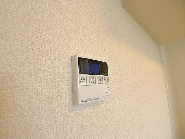 ロイジェントパークス　レイクタウン　Ⅱ　Ｇ その他設備