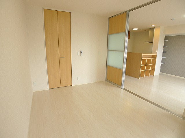 ロイジェントパークス　レイクタウン　Ⅱ　Ｇ その他部屋・スペース