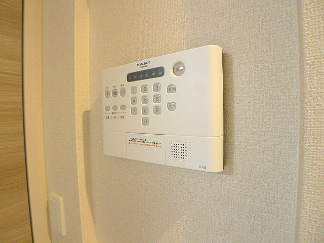 ロイジェントパークス　レイクタウン　Ⅱ　Ｆ その他設備