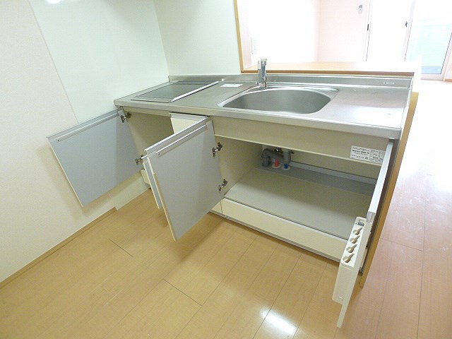 アルクス キッチン