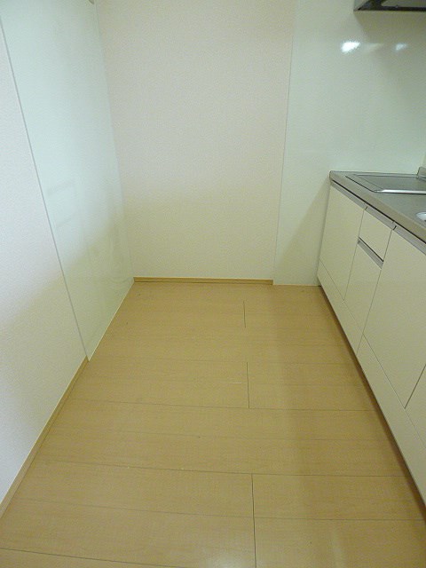 アルクス キッチン