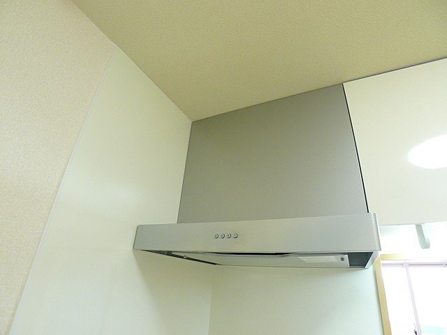 アルクス その他設備