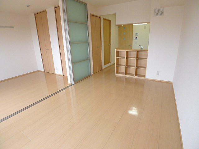 アルクス リビング