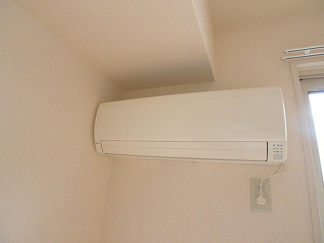 アルクス その他設備