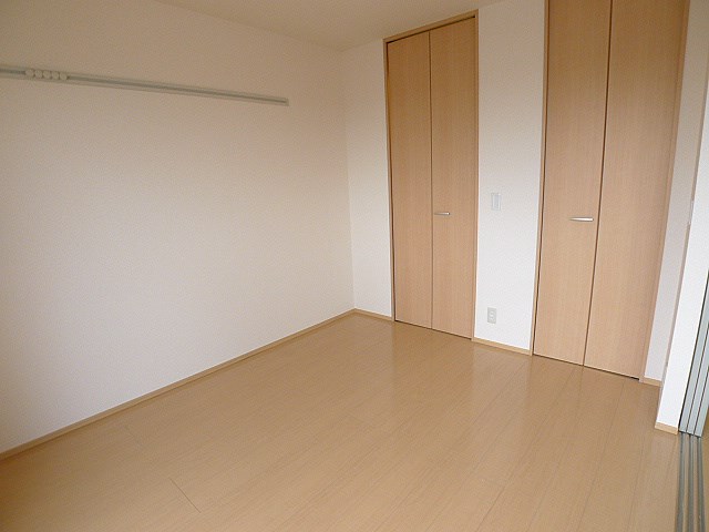 アルクス ベッドルーム