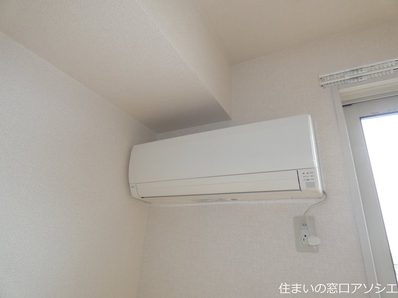 OTTs　HIRO　Ａ その他設備