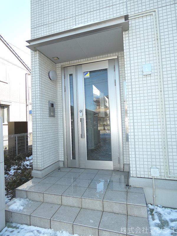 OTTs　HIRO　Ａ エントランス