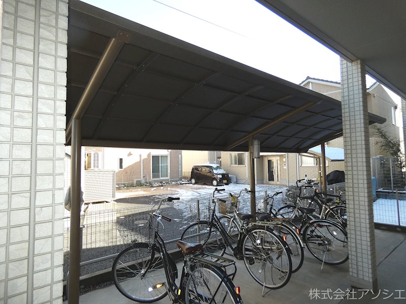 OTTs　HIRO　Ａ その他共有部分