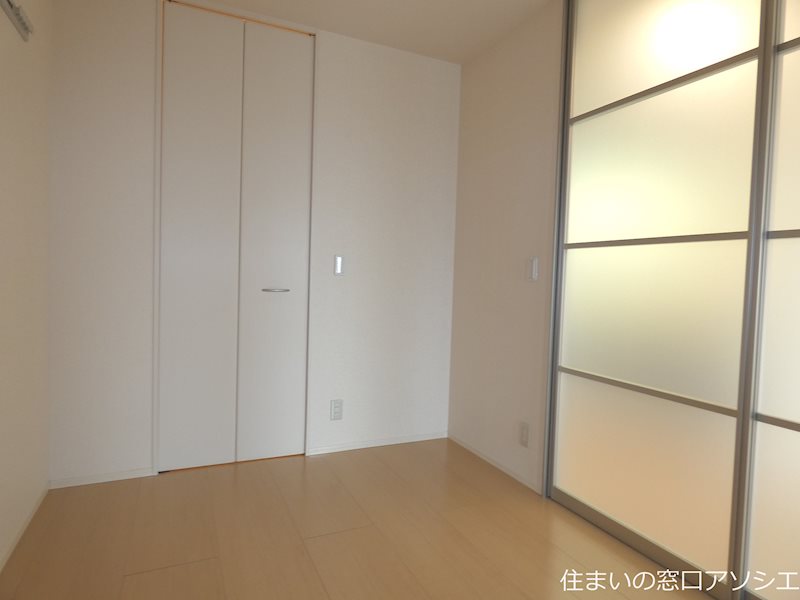 OTTs　HIRO　Ａ その他部屋・スペース