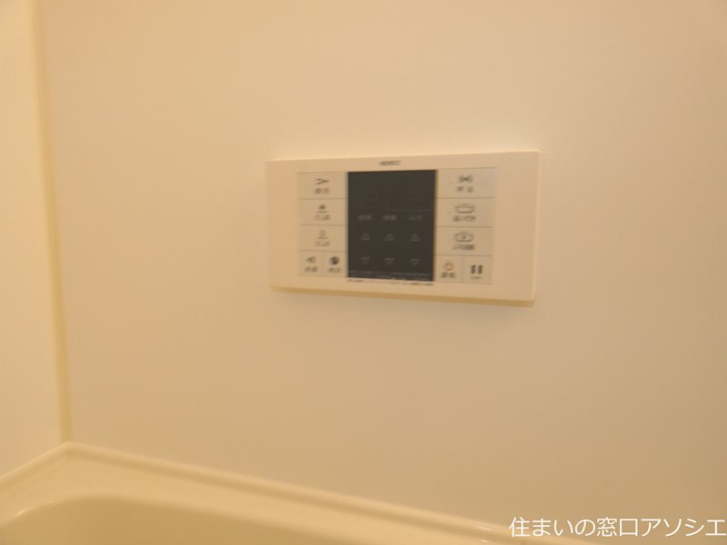 OTTs　HIRO　Ａ その他設備